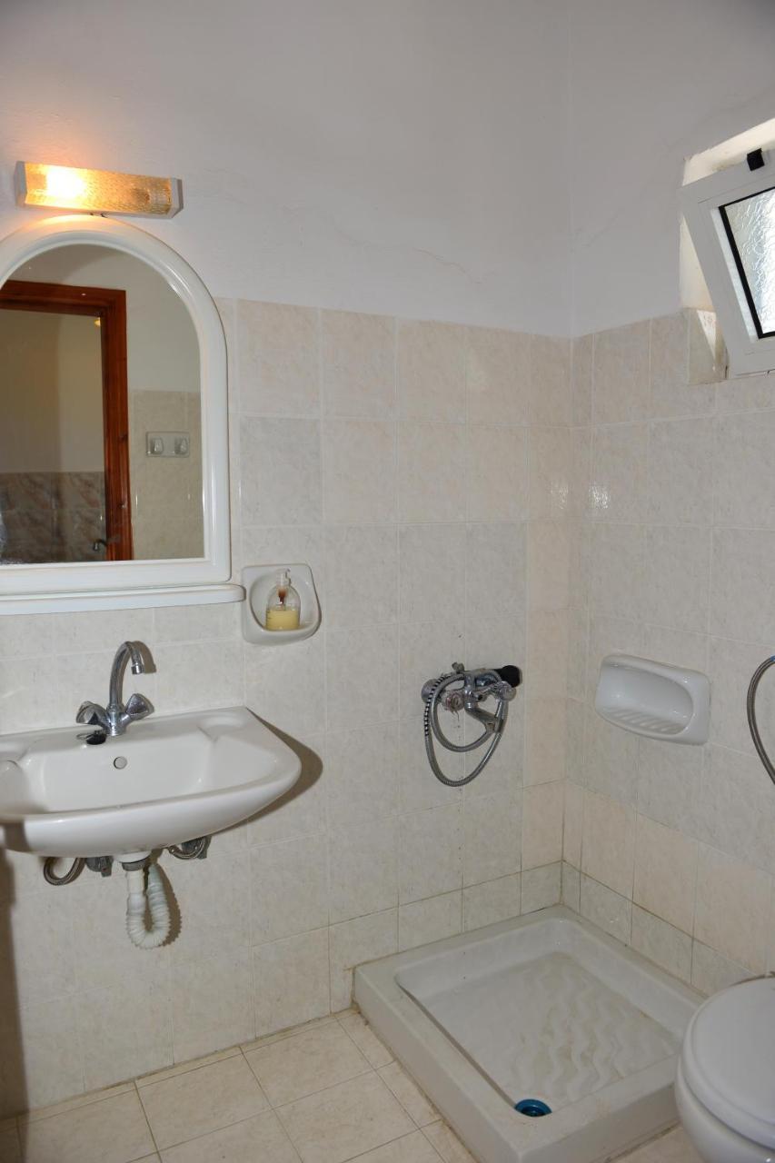 Asteria Apartments Закинтос Экстерьер фото